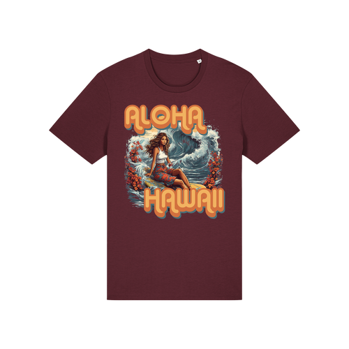 Aloha T-Shirt