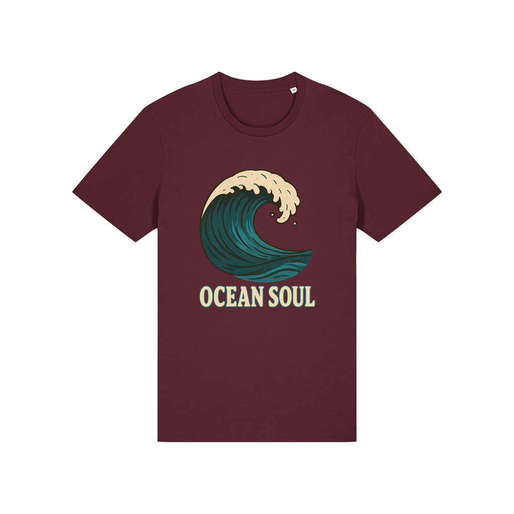 Ocean Soul T-Shirt