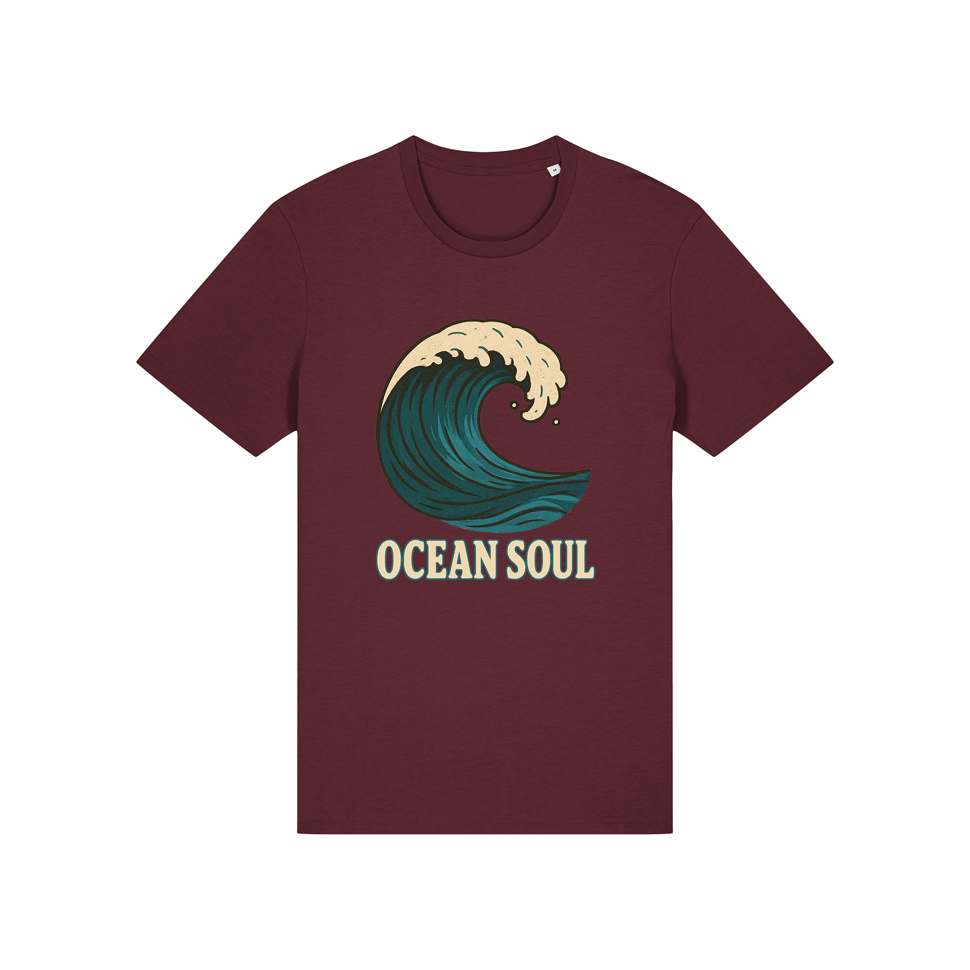 Ocean Soul T-Shirt