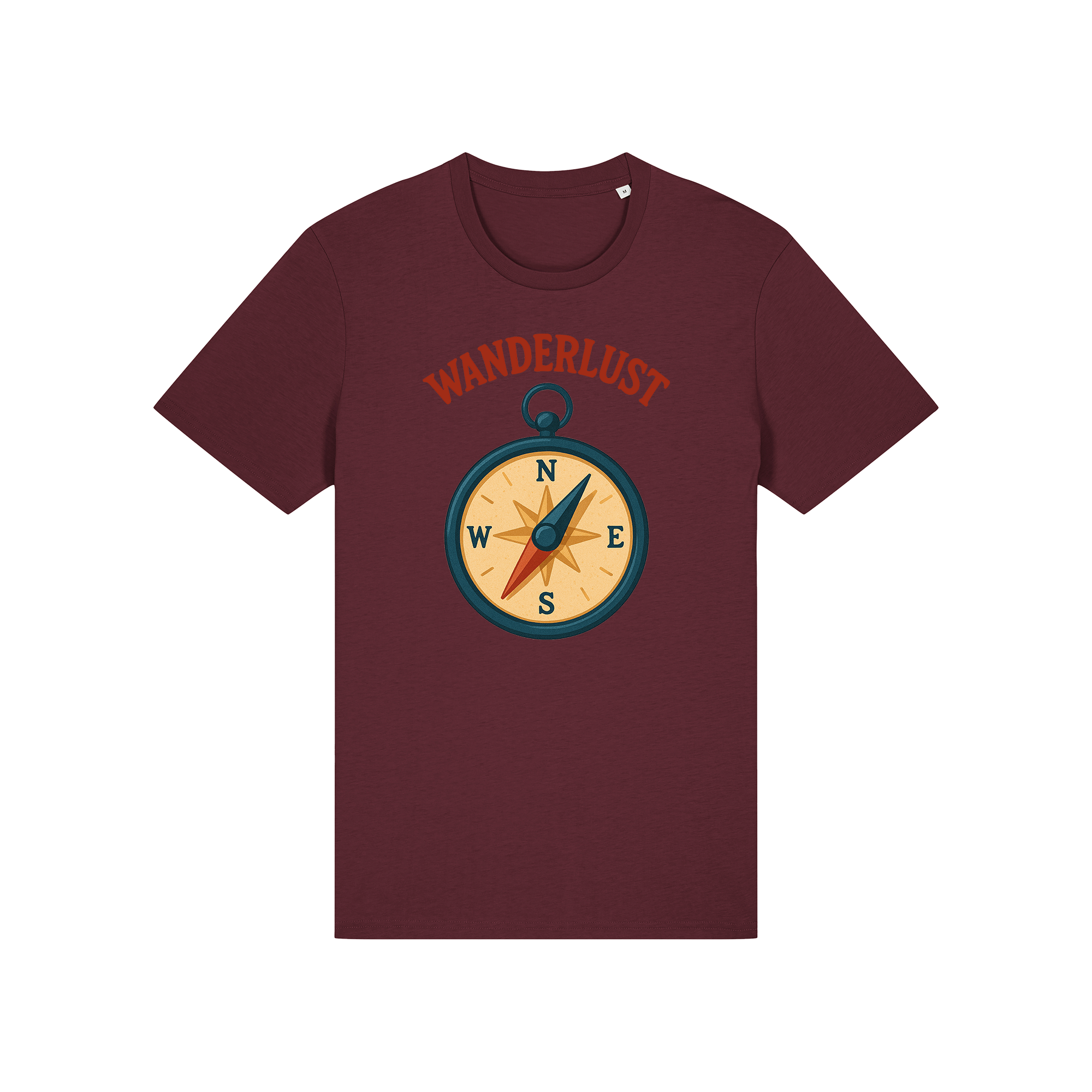 Wanderlust T-Shirt