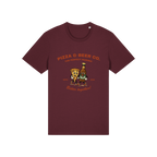 Pizza & Beer T-Shirt