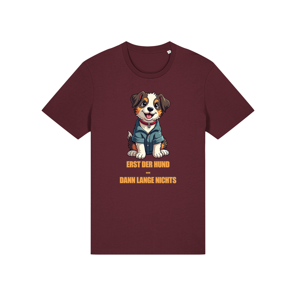 Hund T-Shirt