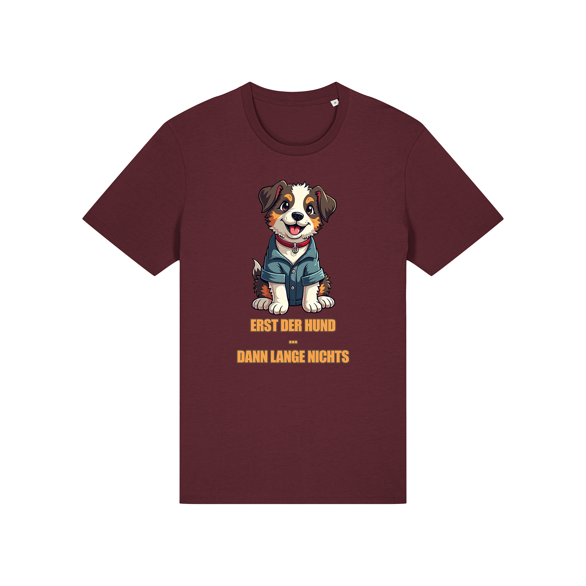 Hund T-Shirt