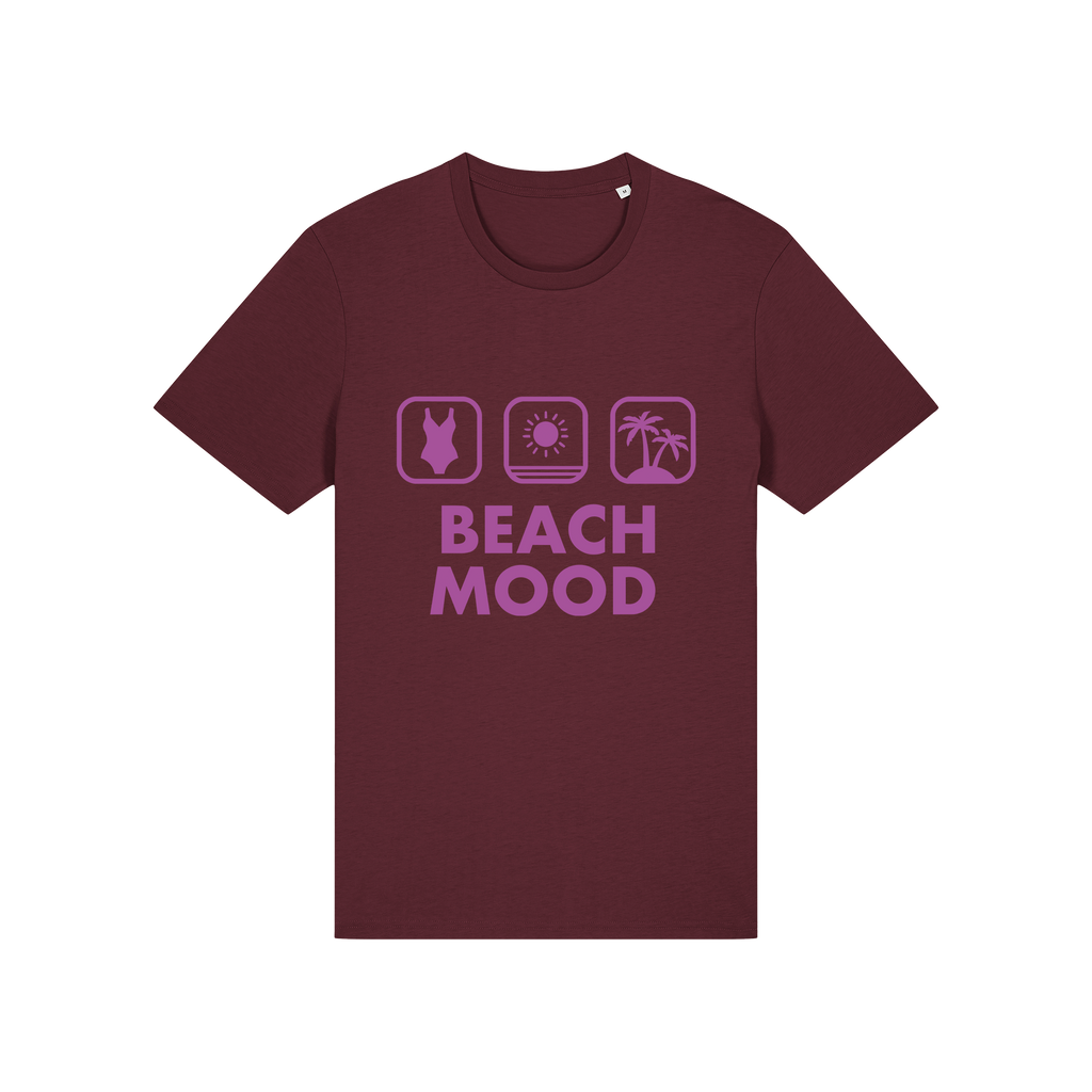 Beach Mood T-Shirt