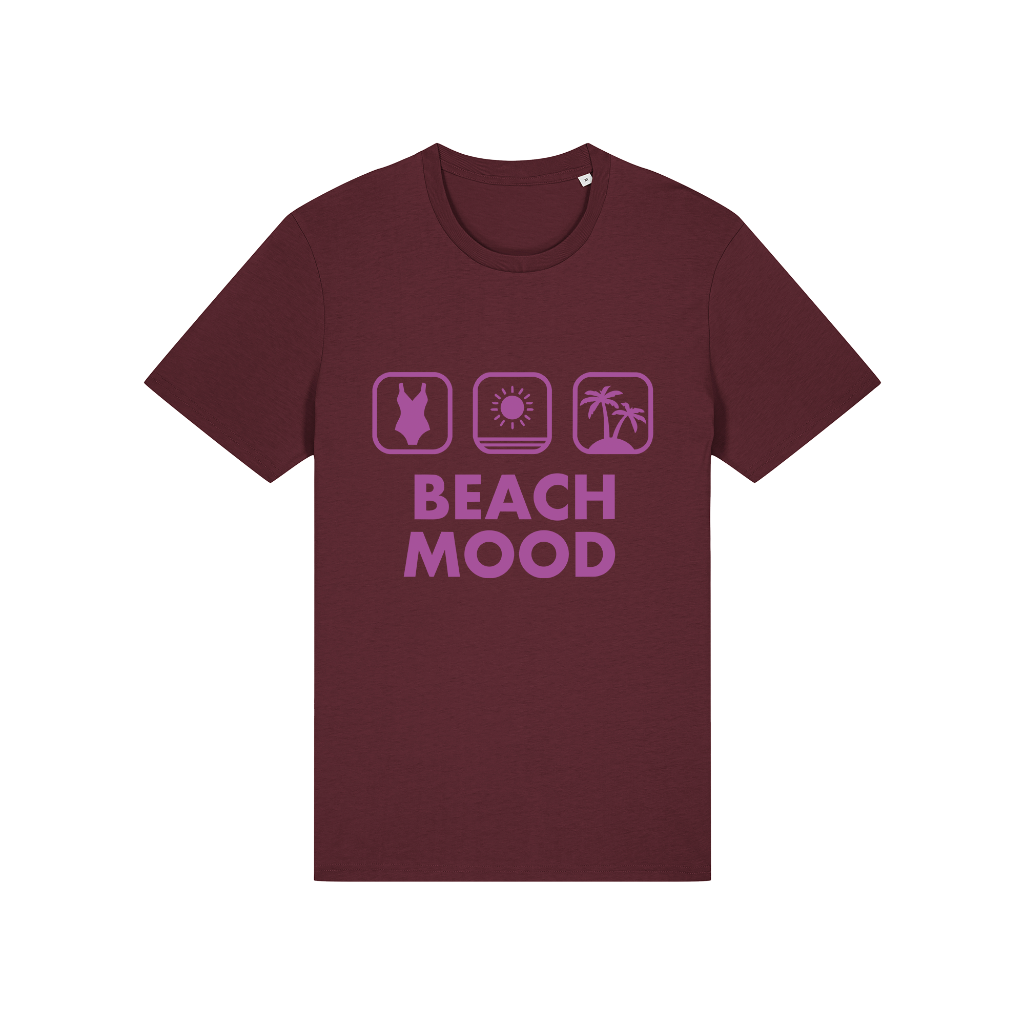 Beach Mood T-Shirt