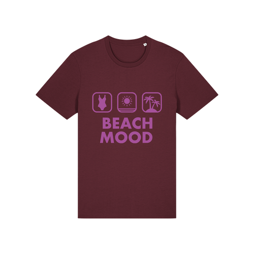 Beach Mood T-Shirt