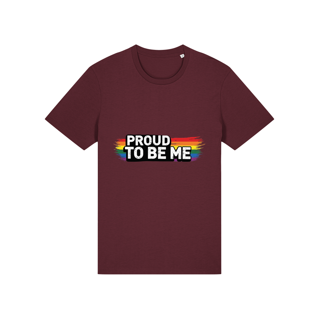 Proud T-Shirt