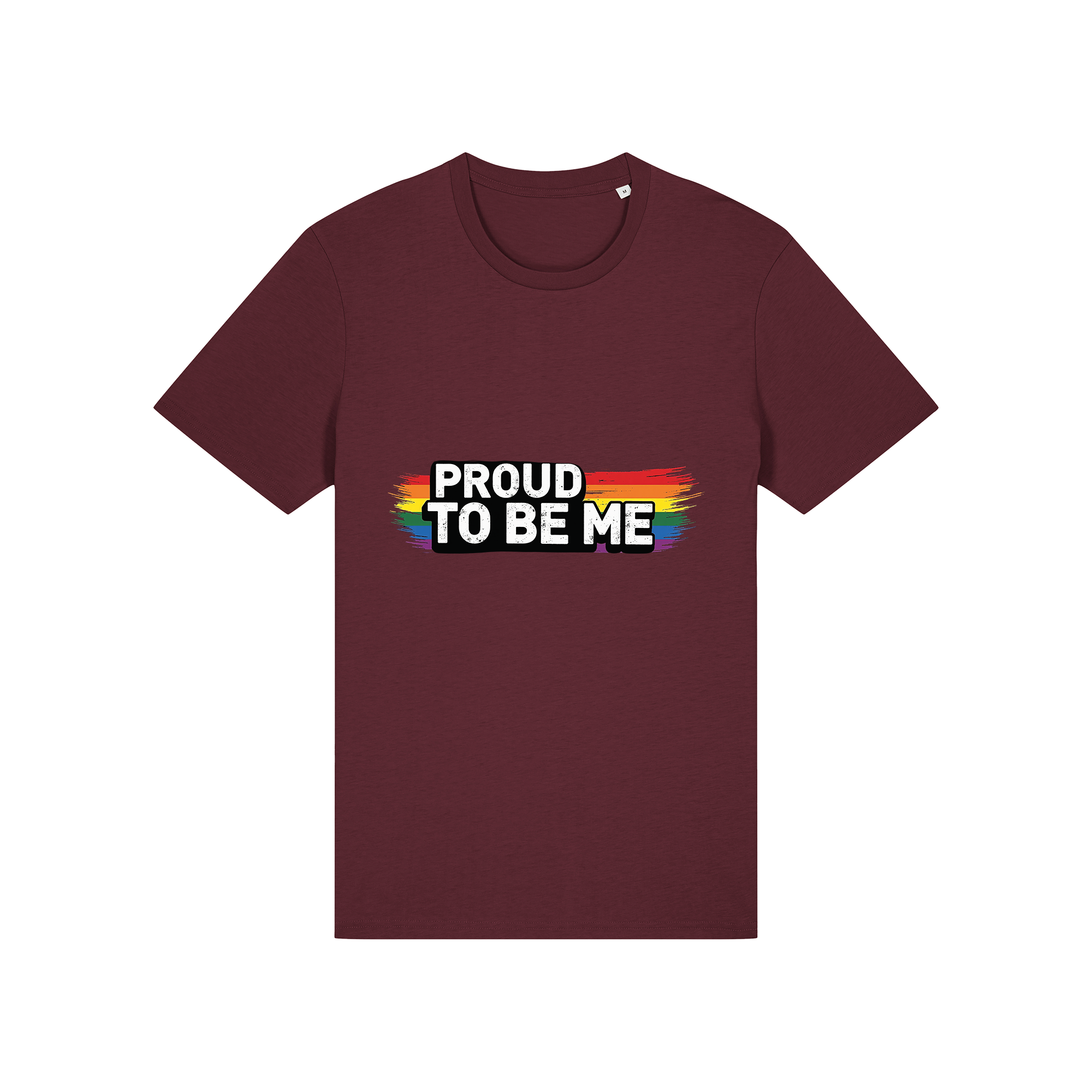 Proud T-Shirt