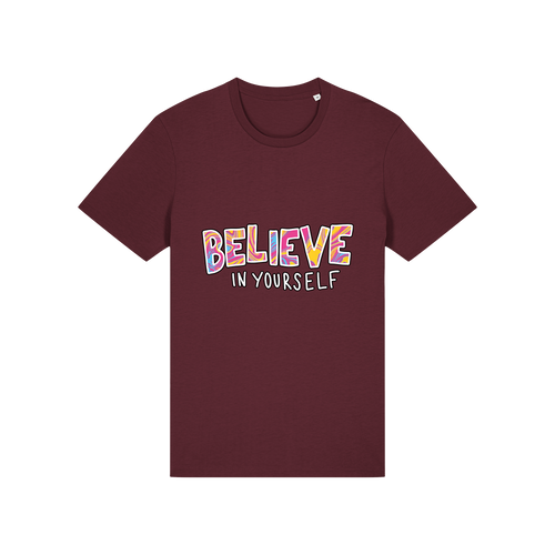 Believe T-Shirt