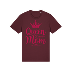 Queen of Mom T-Shirt