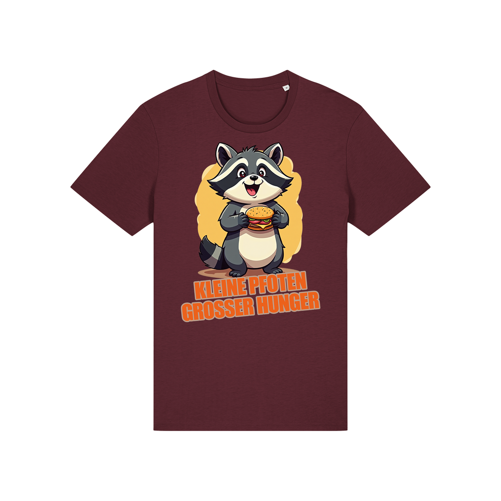 Pfoten T-Shirt