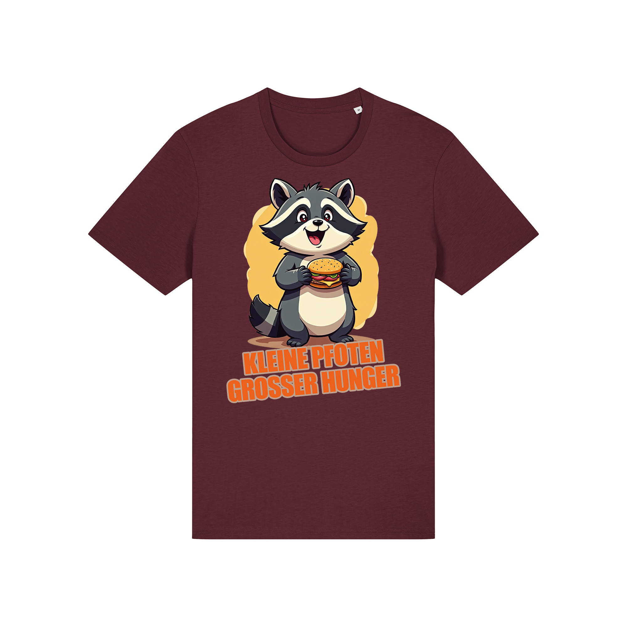 Pfoten T-Shirt
