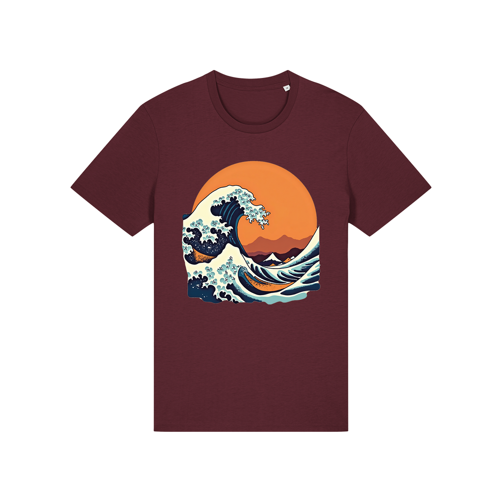 Welle T-Shirt