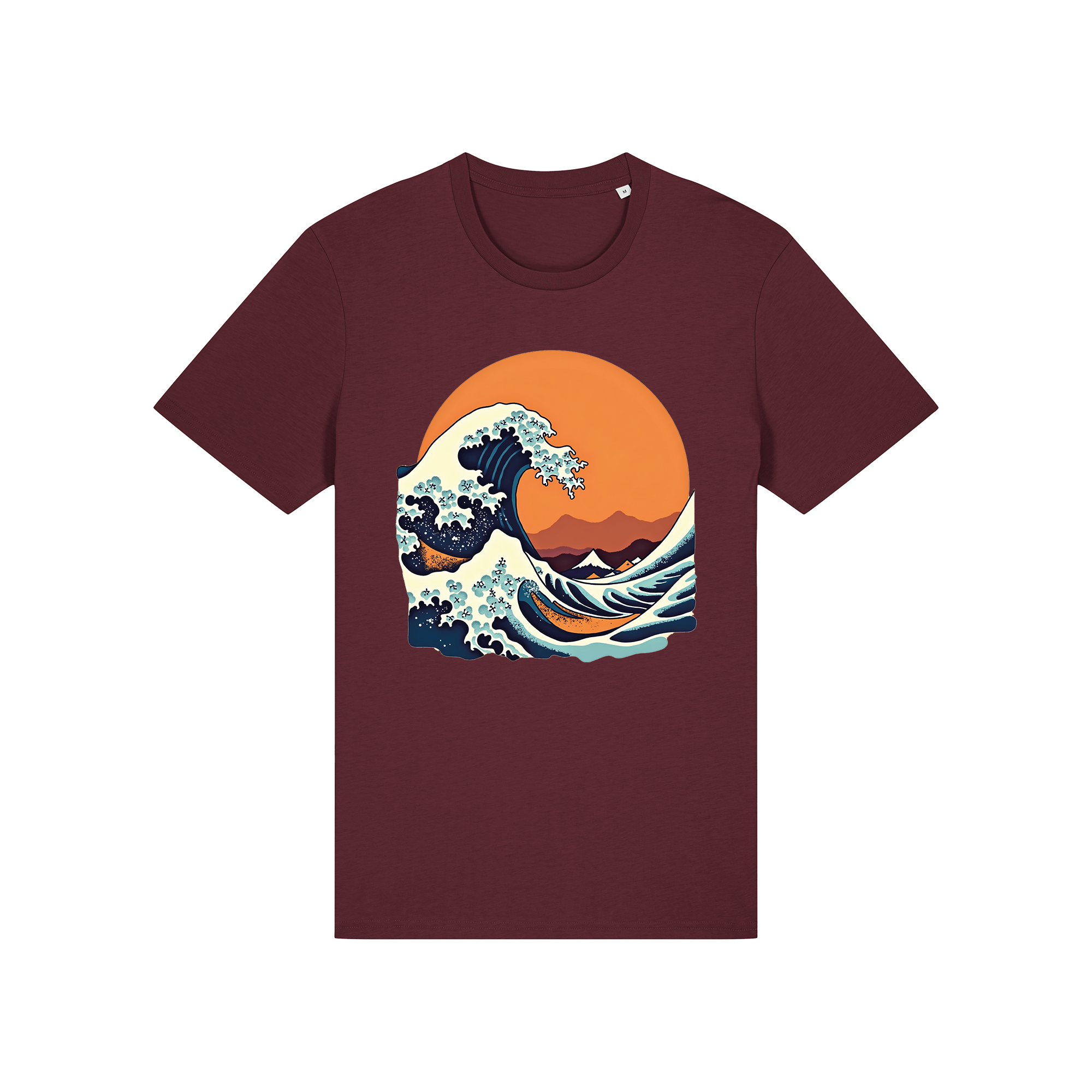 Welle T-Shirt