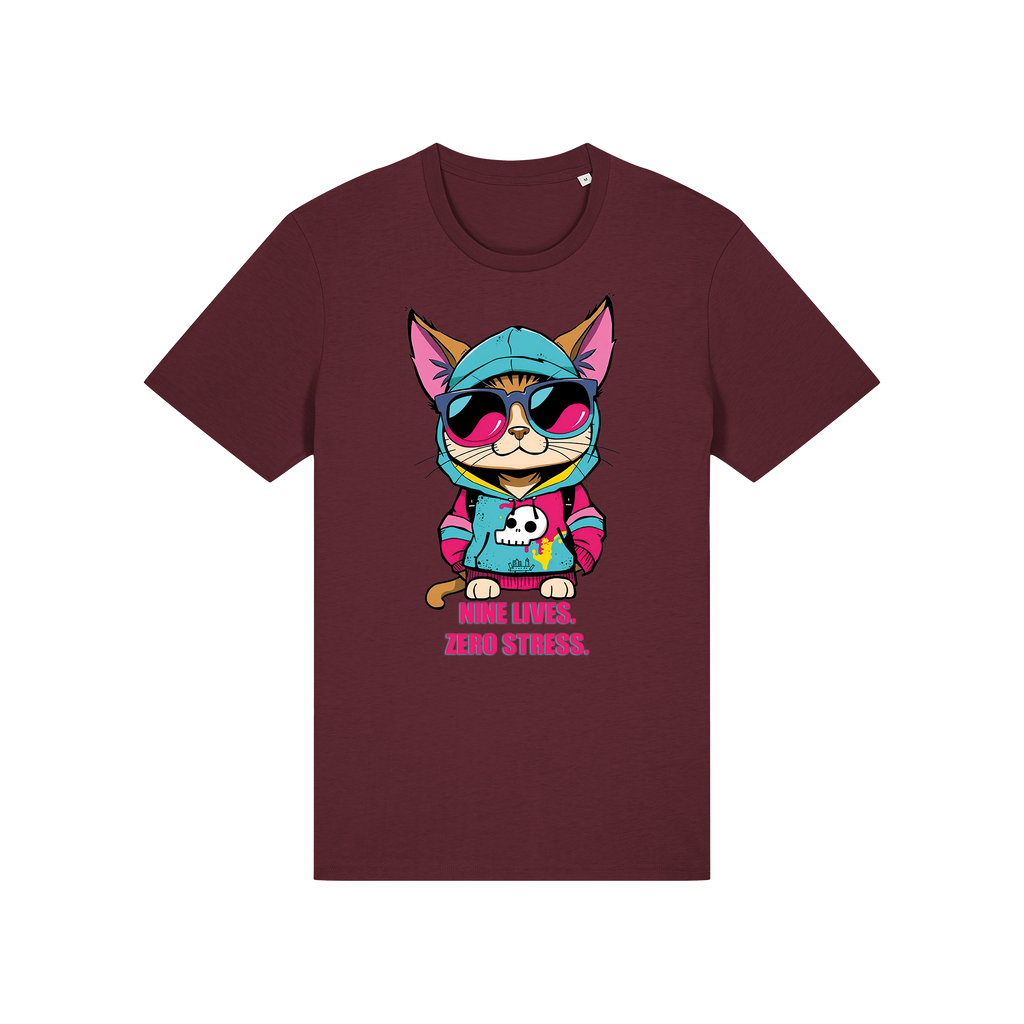 Stress T-Shirt