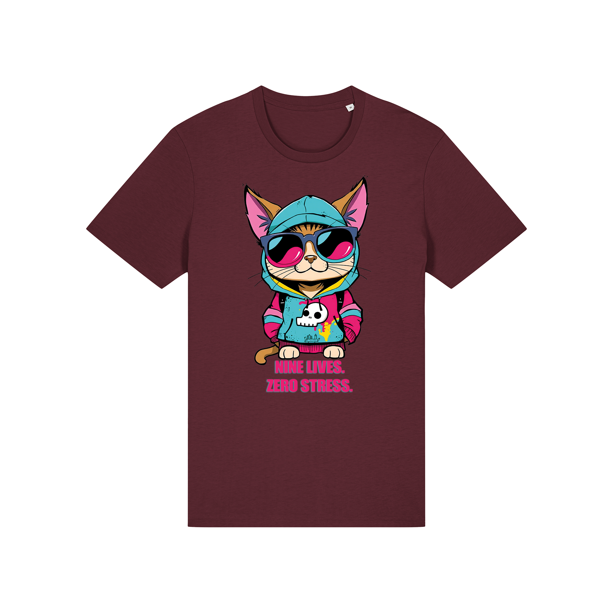 Stress T-Shirt