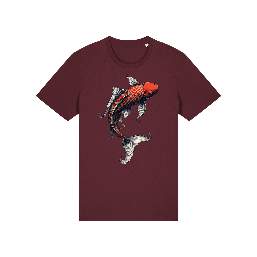 Koi T-Shirt