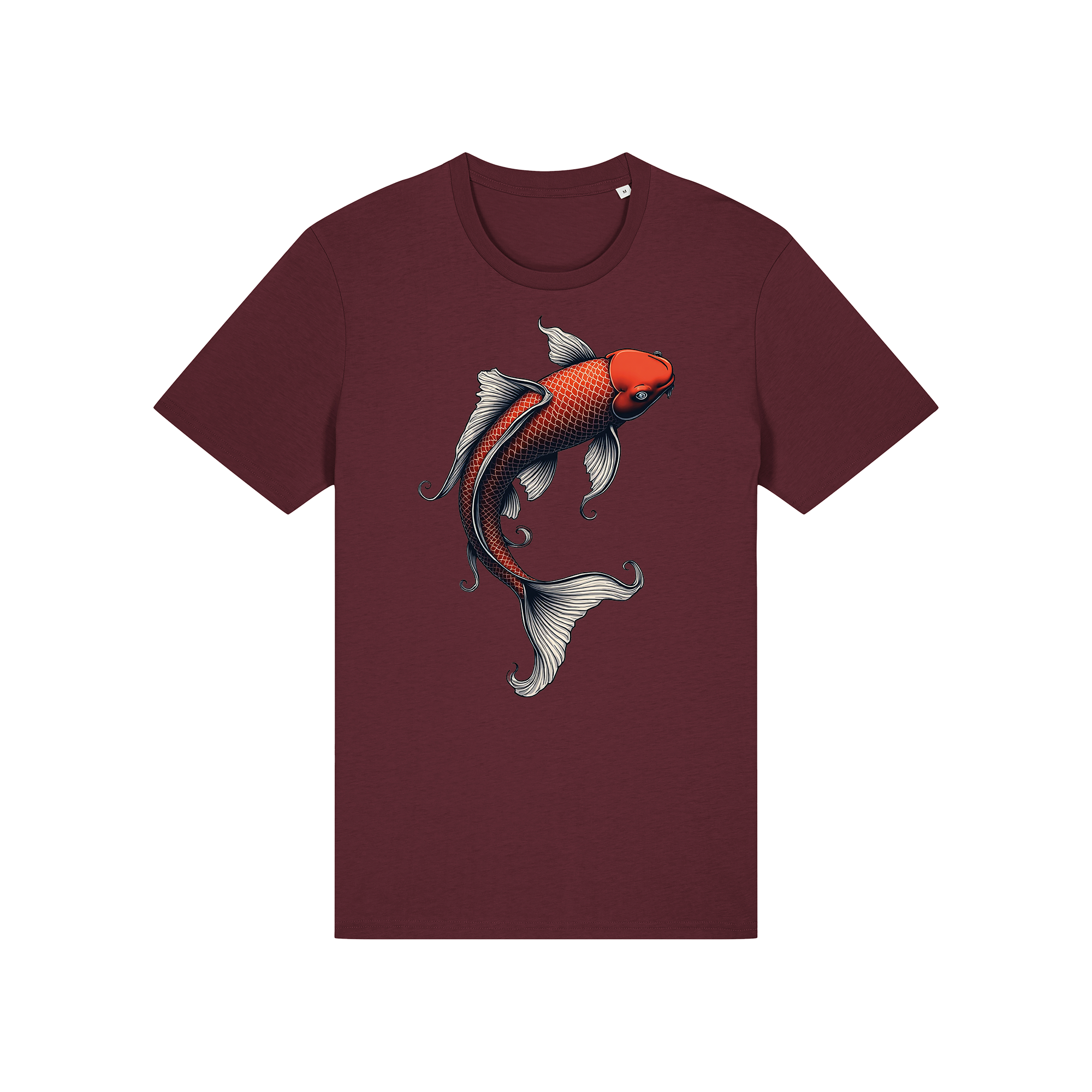 Koi T-Shirt