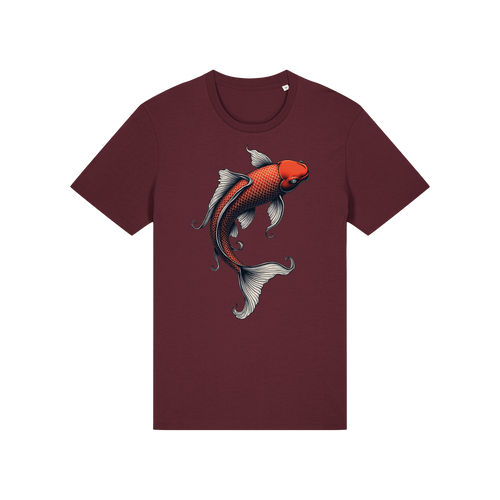 Koi T-Shirt