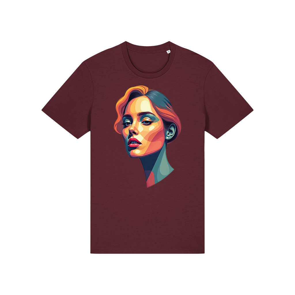 Lady T-Shirt