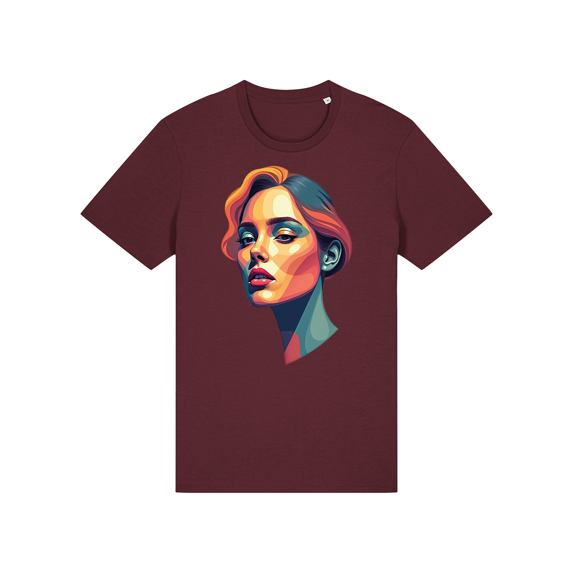 Lady T-Shirt