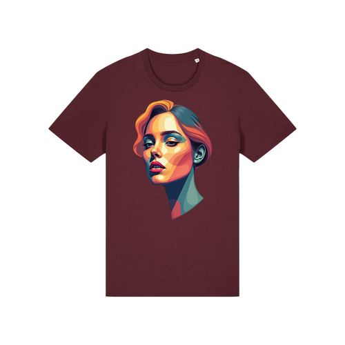 Lady T-Shirt