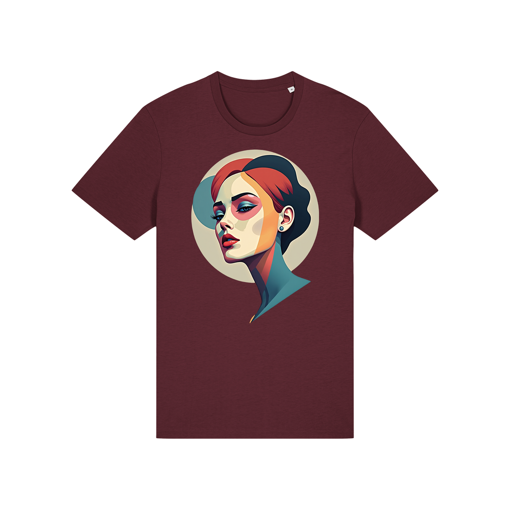 Dame T-Shirt