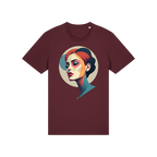 Dame T-Shirt