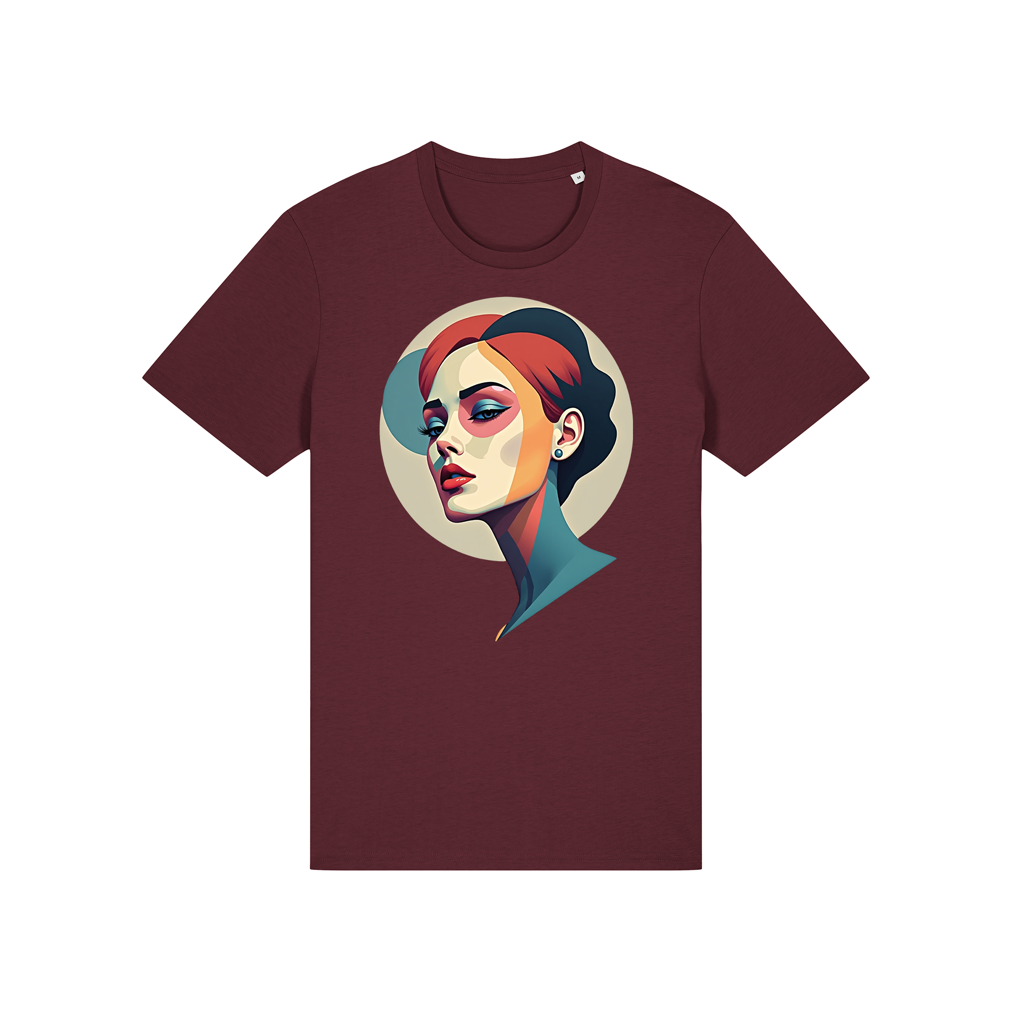 Dame T-Shirt