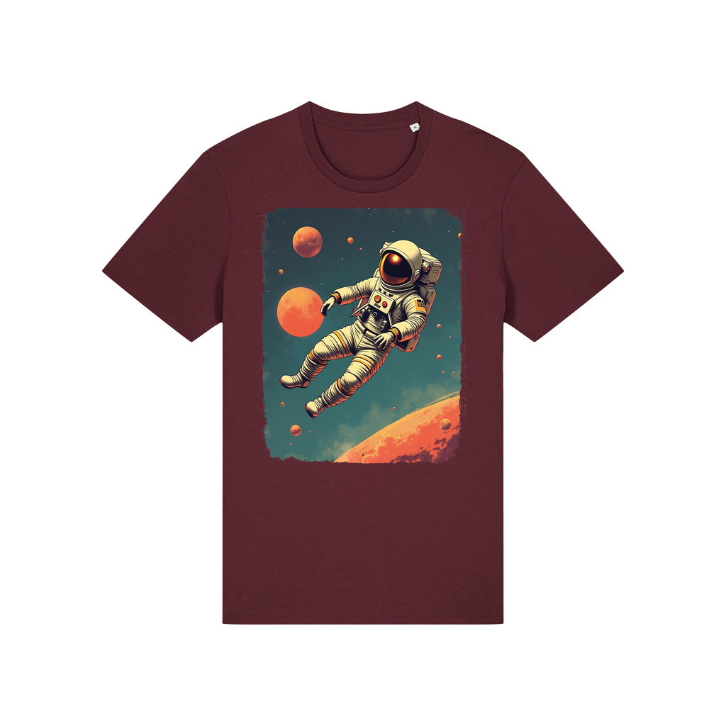 Astronaut T-Shirt