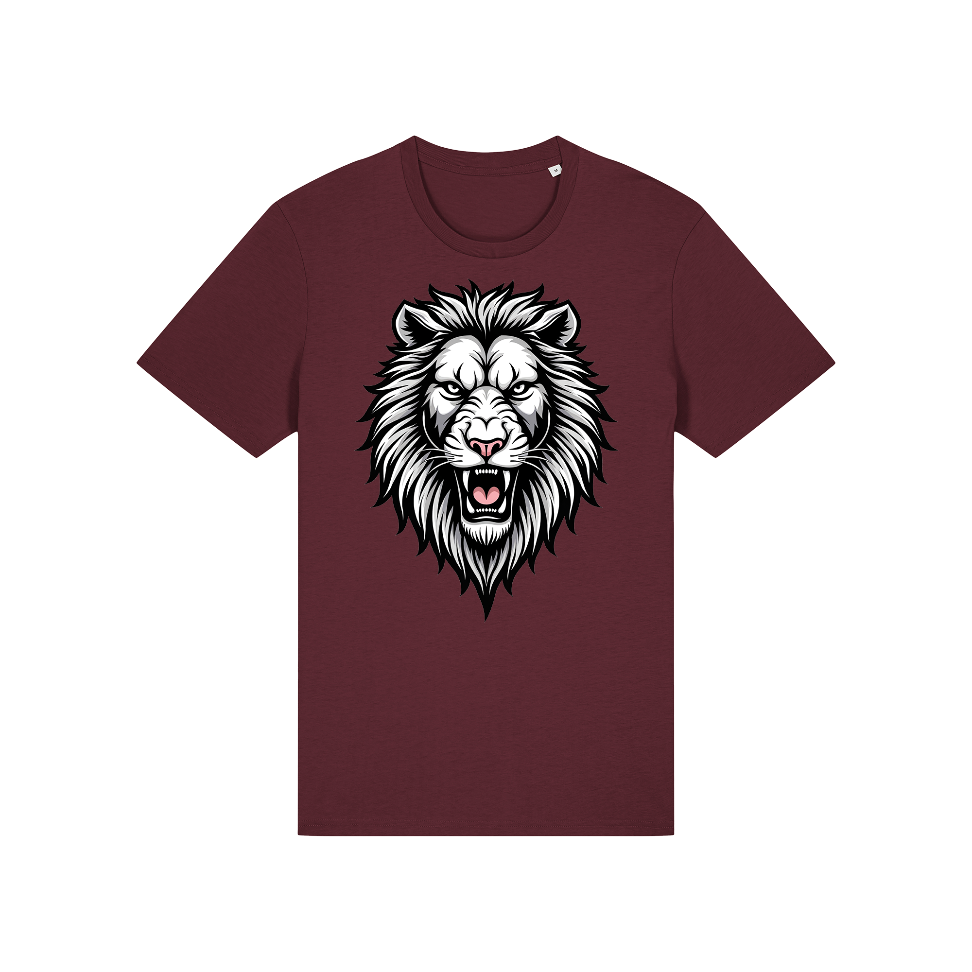 Lion T-Shirt