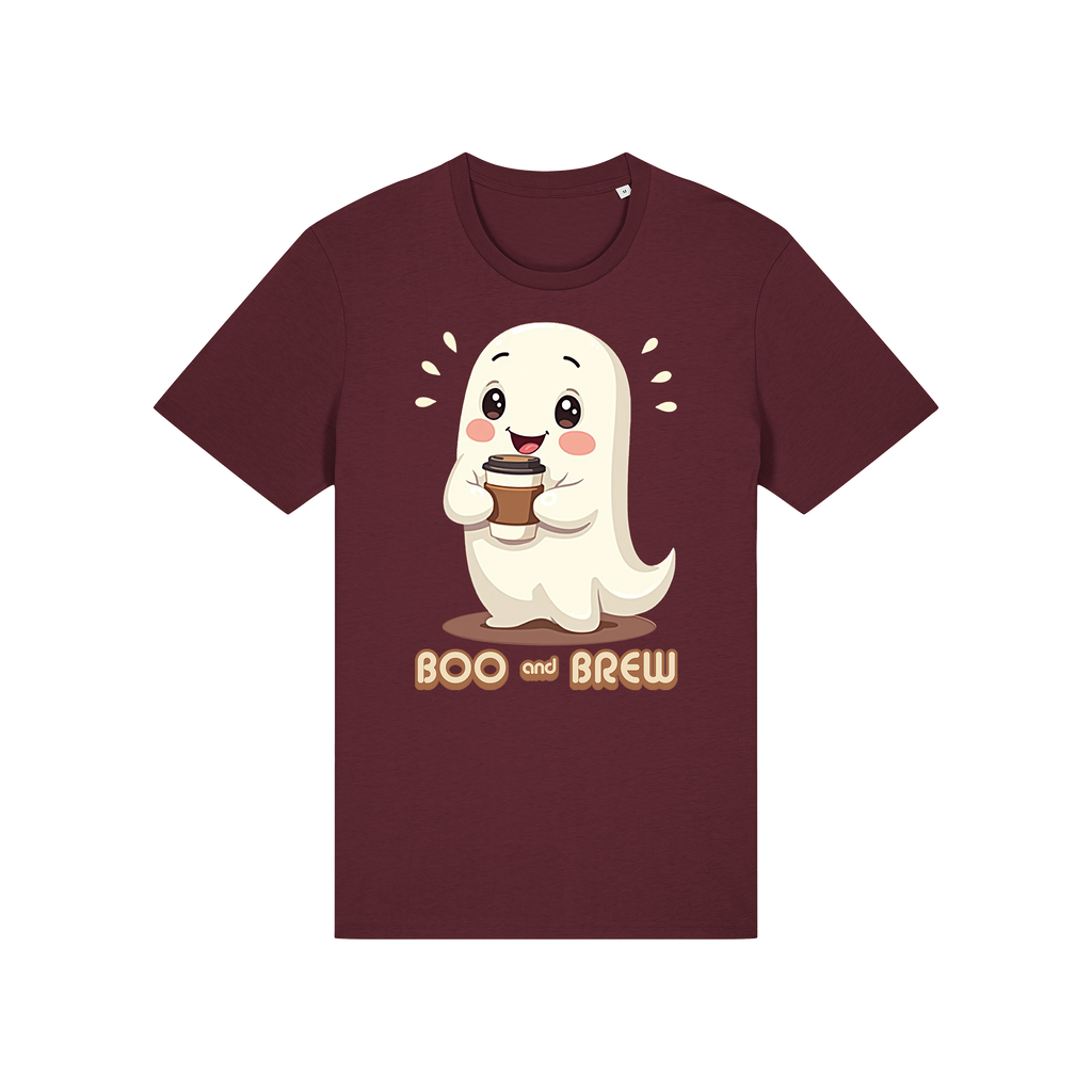 Boo T-Shirt