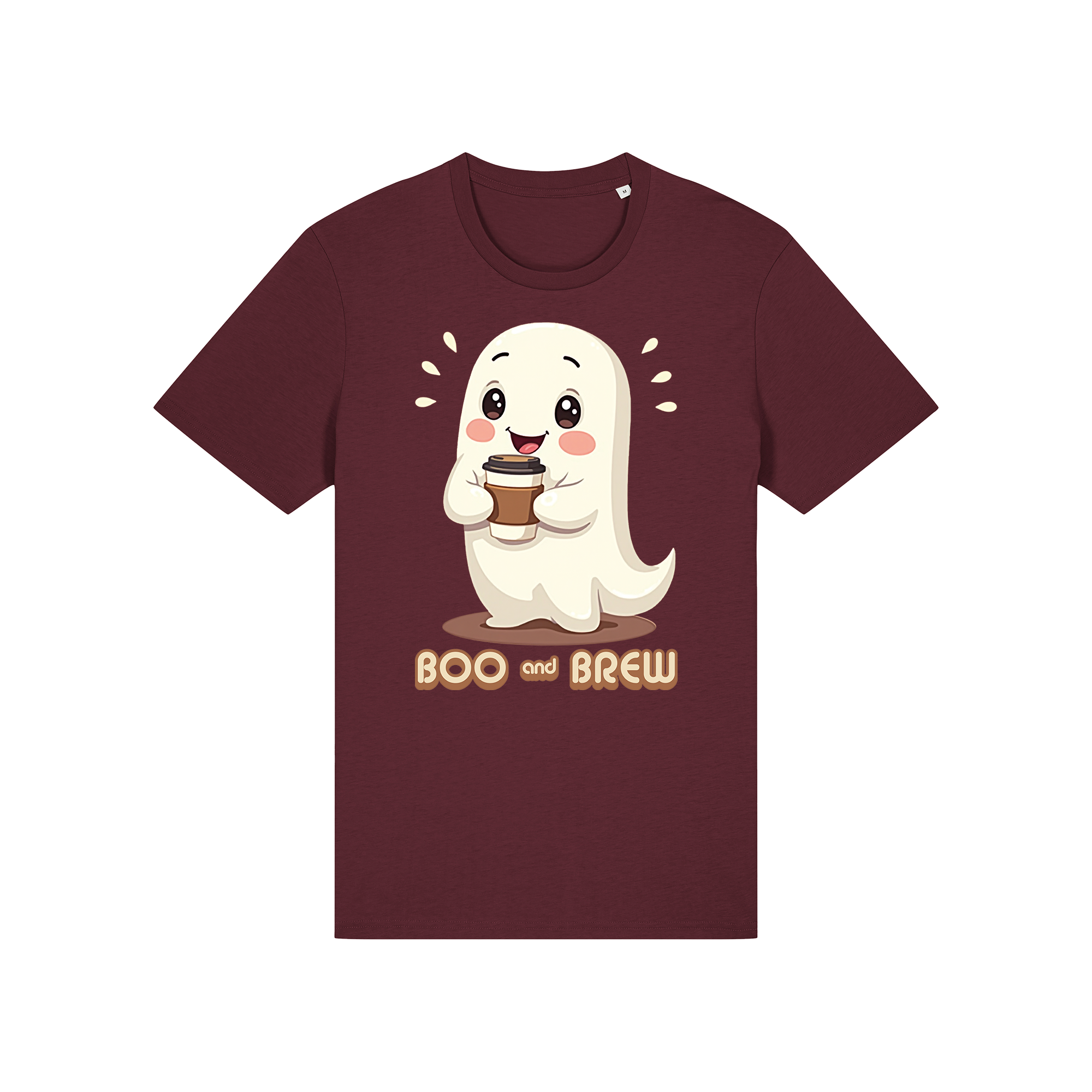 Boo T-Shirt