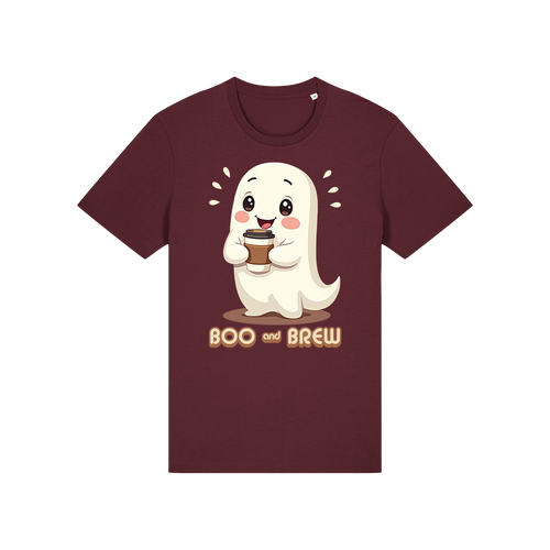 Boo T-Shirt