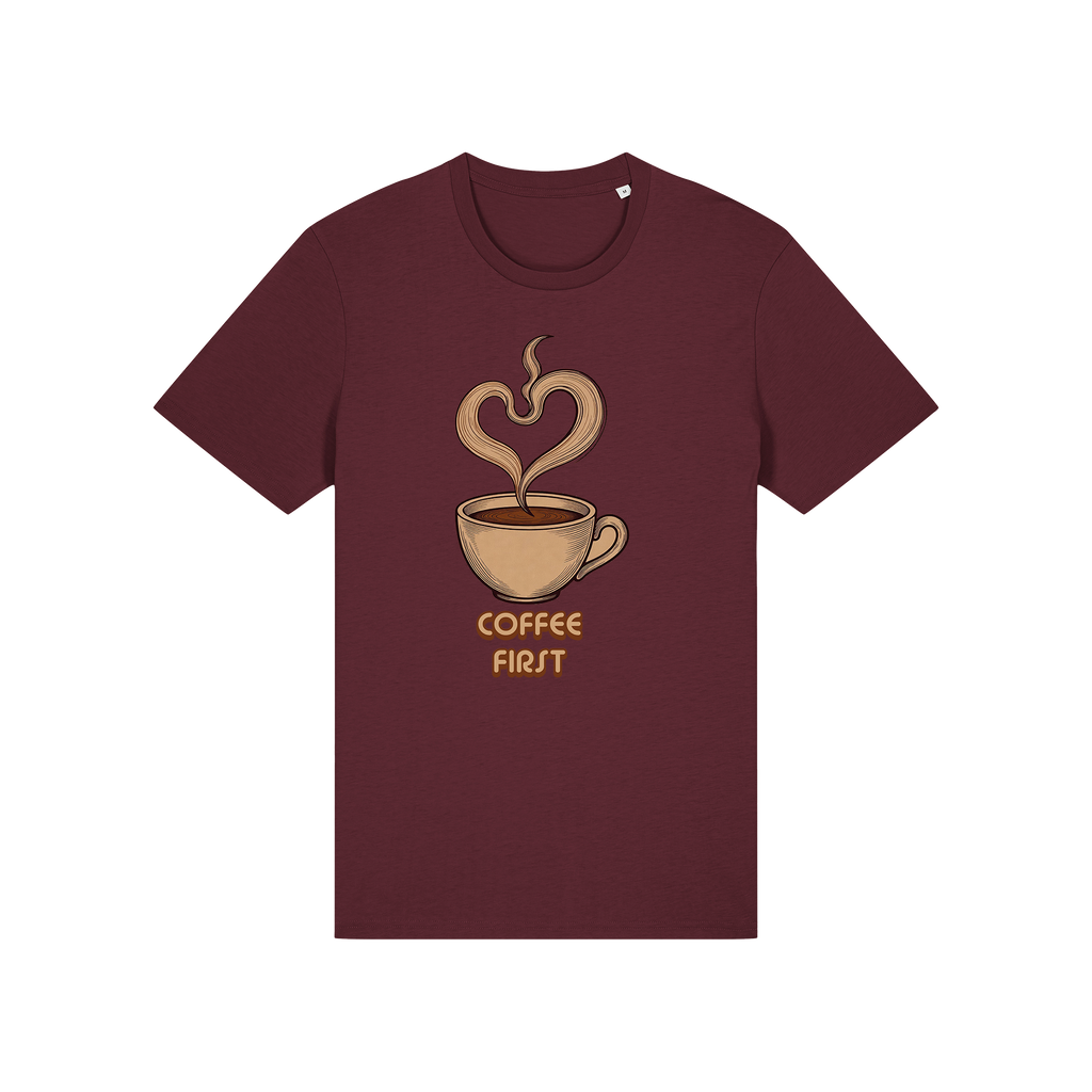 Coffee T-Shirt