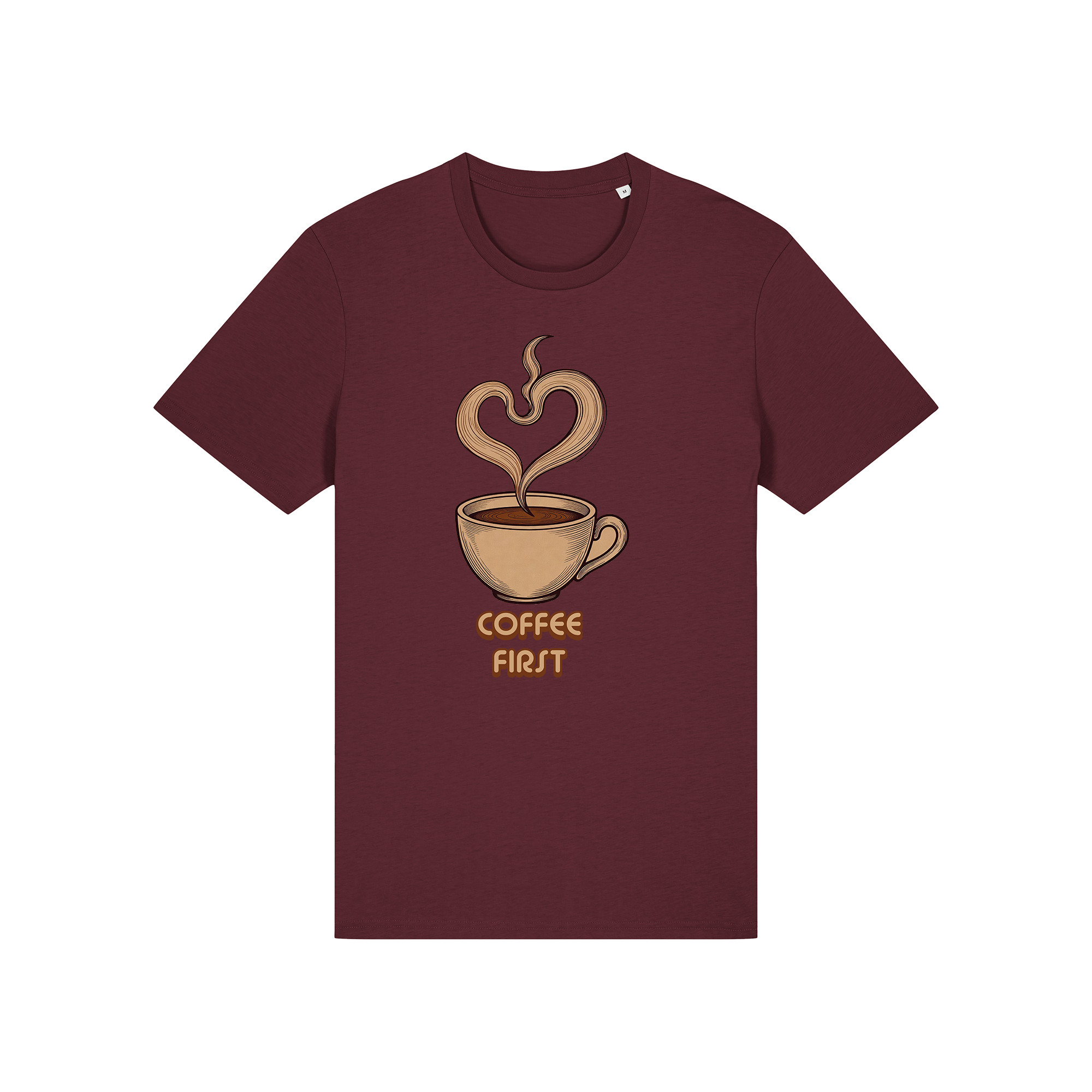 Coffee T-Shirt