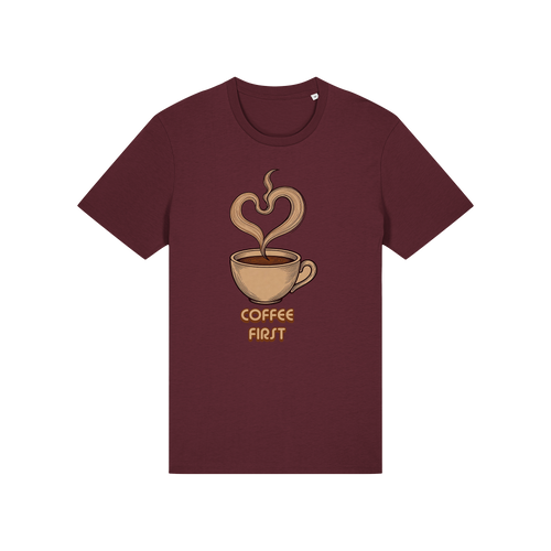 Coffee T-Shirt