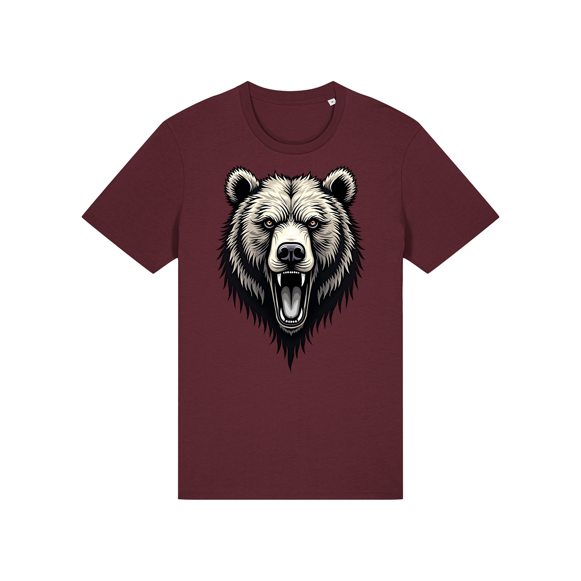 Bear T-Shirt