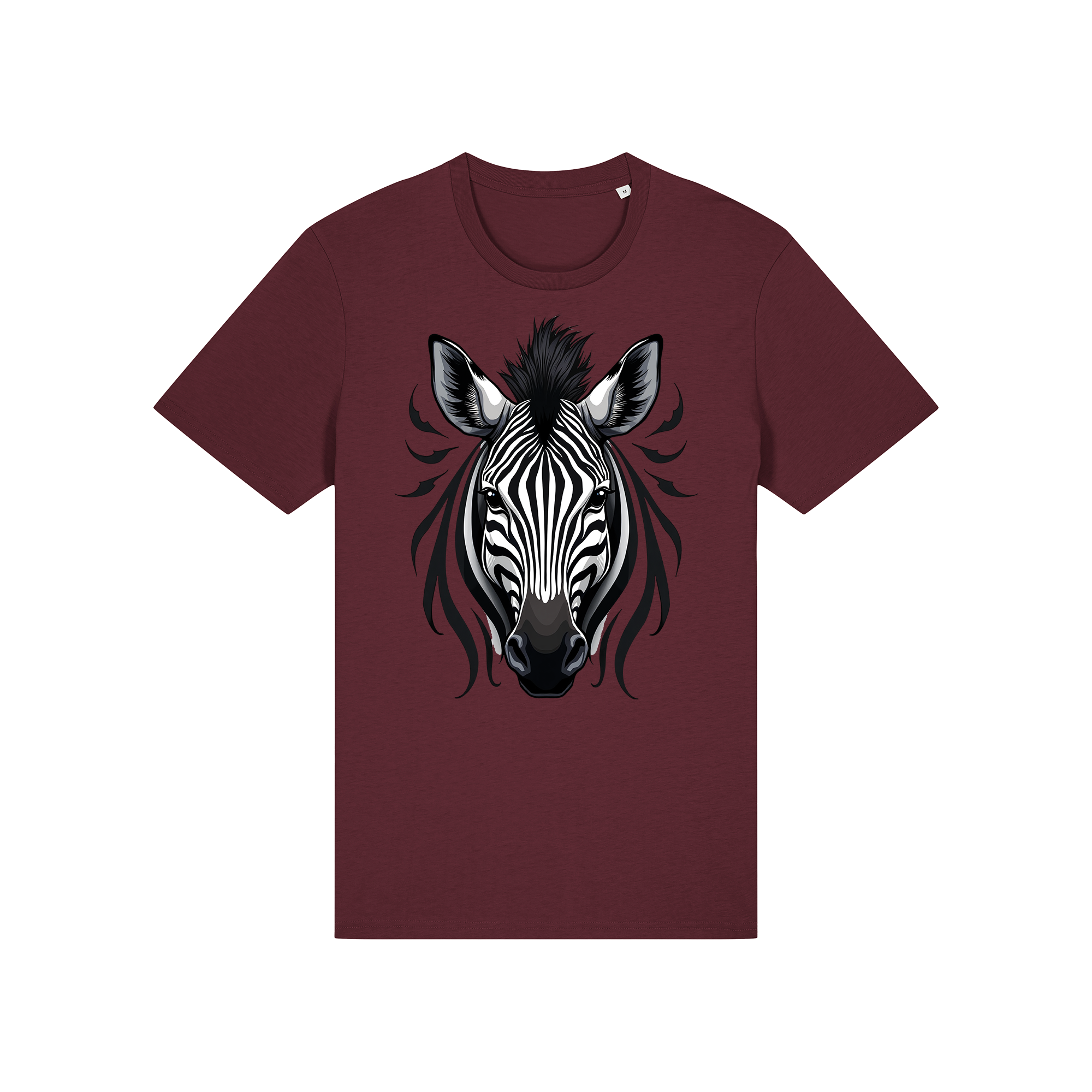 Zebra T-Shirt