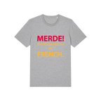 Merde T-Shirt