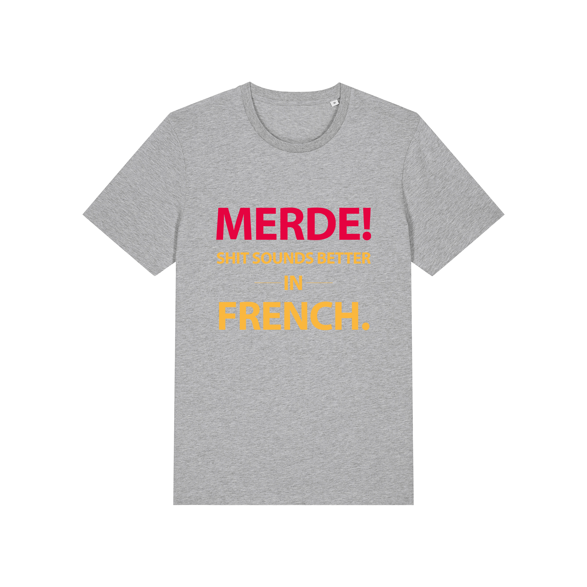 Merde T-Shirt