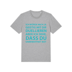 Duell T-Shirt