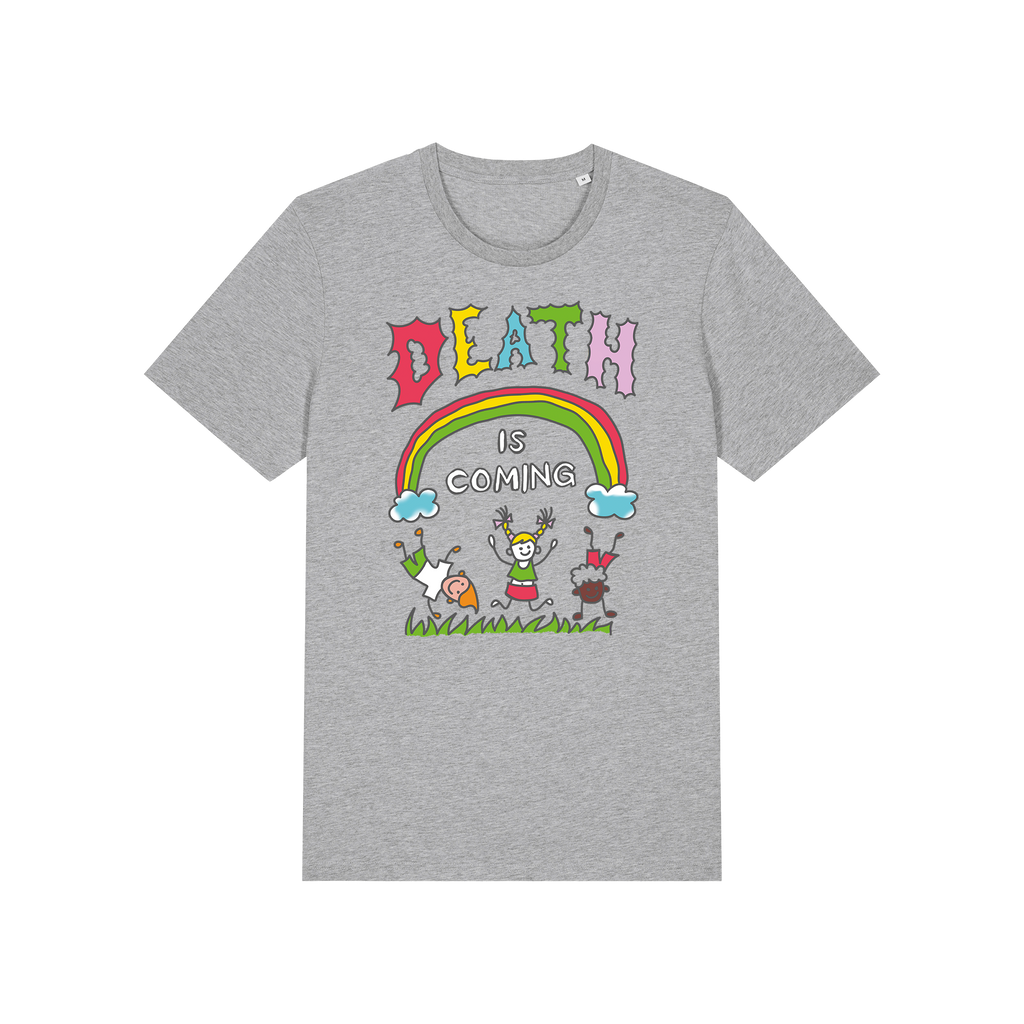 Death T-Shirt