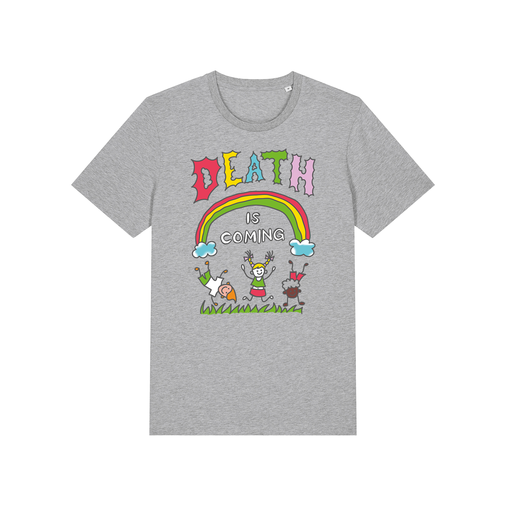Death T-Shirt