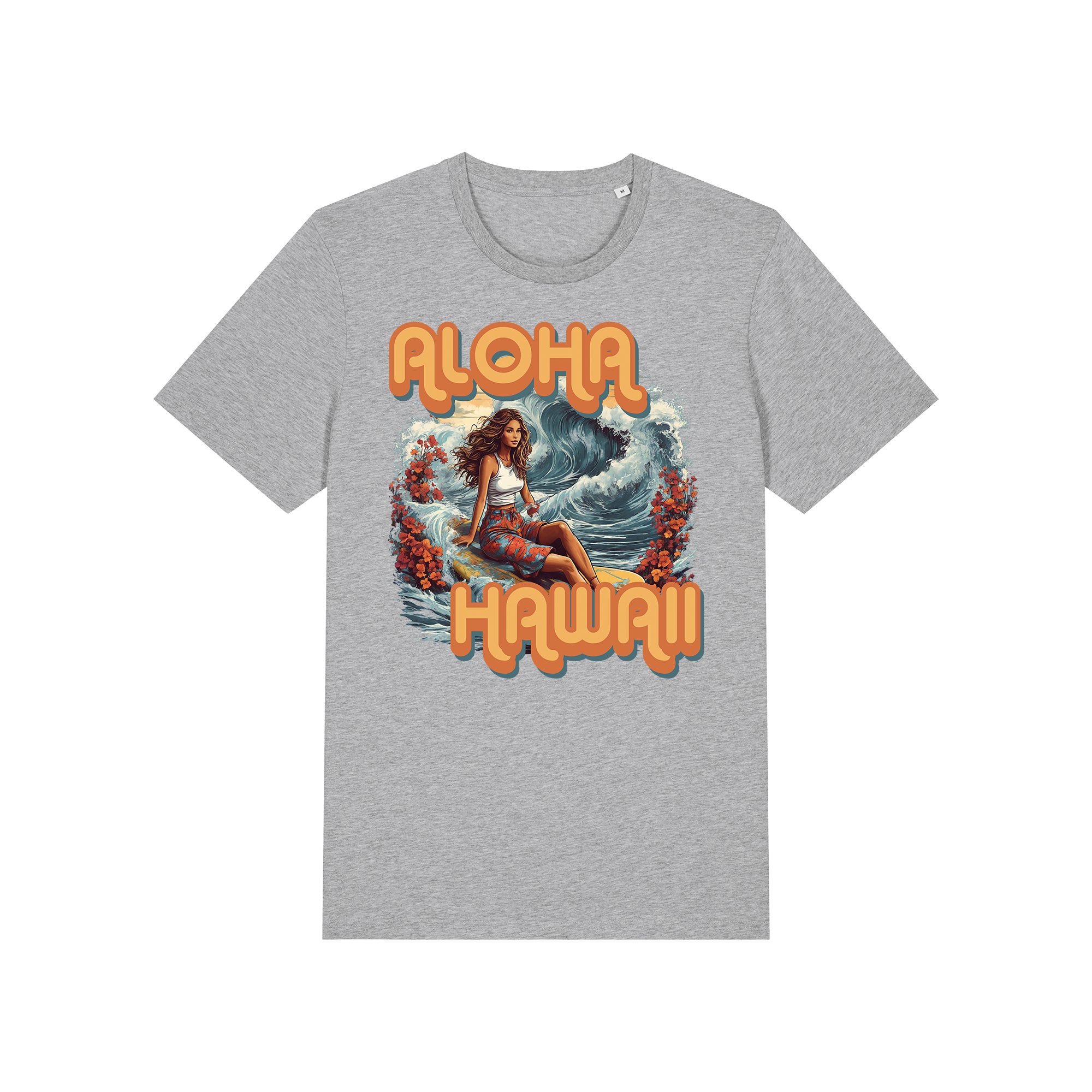 Aloha T-Shirt