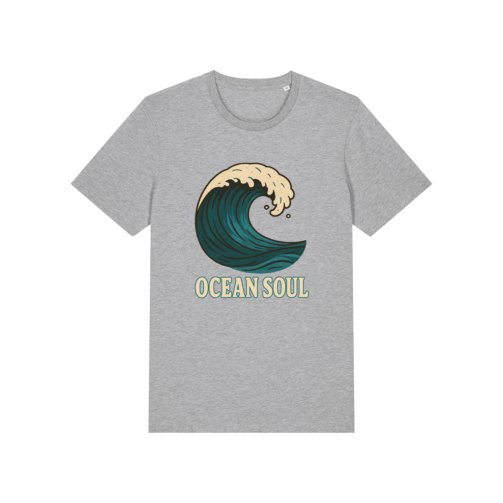 Ocean Soul T-Shirt