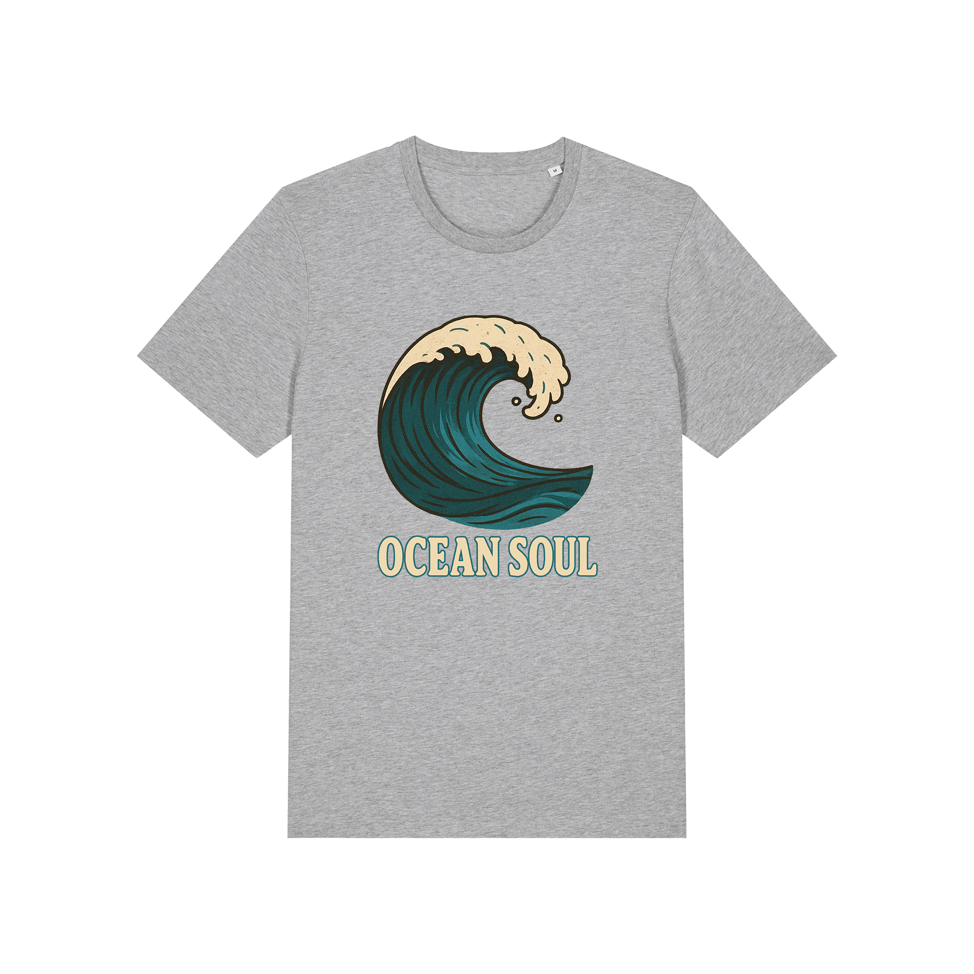 Ocean Soul T-Shirt