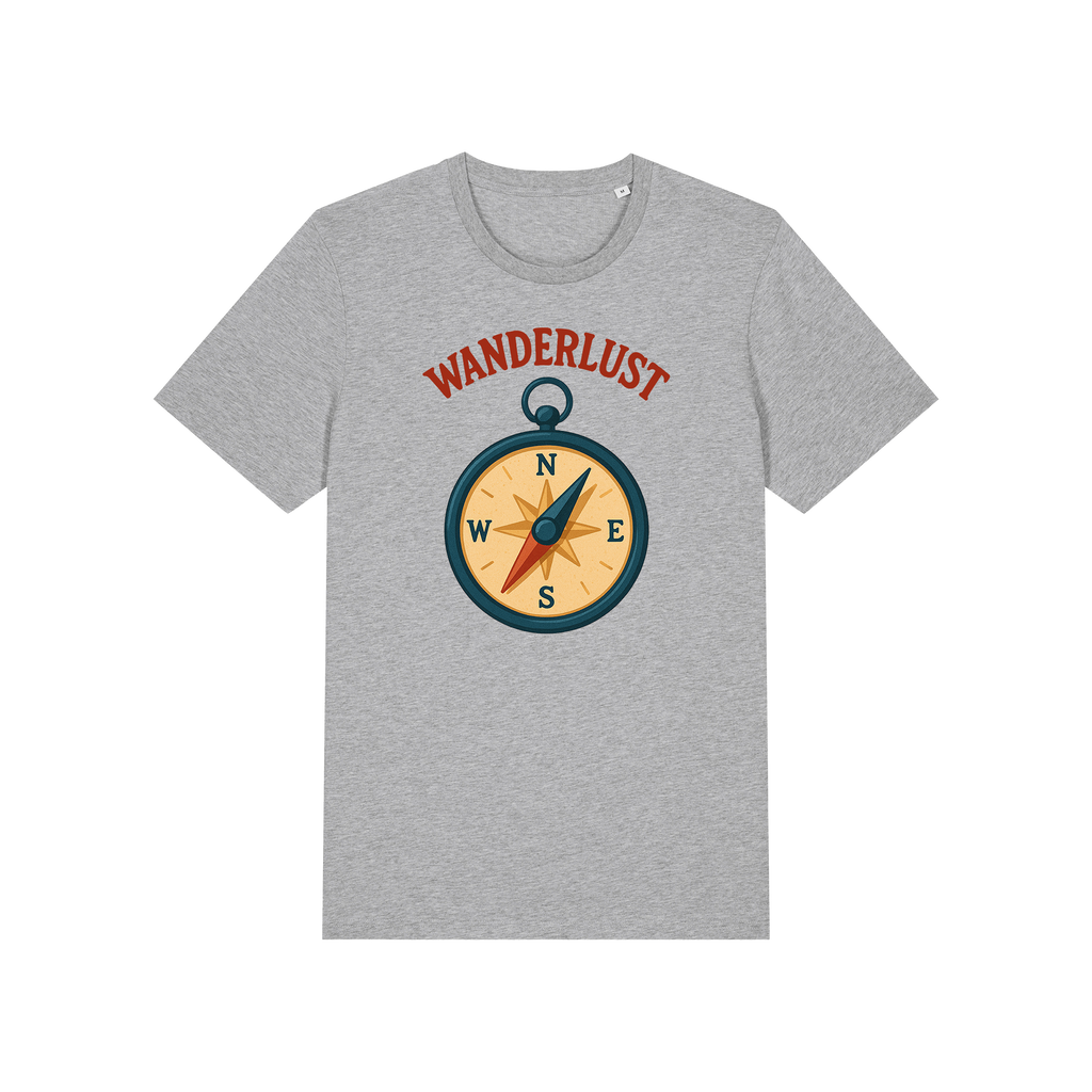 Wanderlust T-Shirt