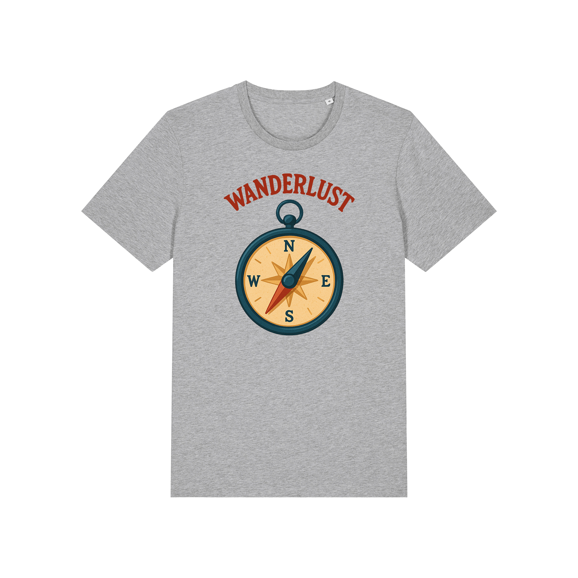 Wanderlust T-Shirt