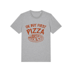 First Pizza T-Shirt